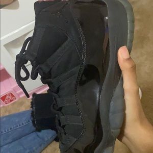 Prom night 11s in good condition